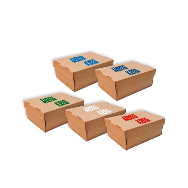 Cajas Personalizadas Cajas De Carton